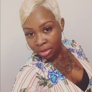 Meet your Posher, Judith